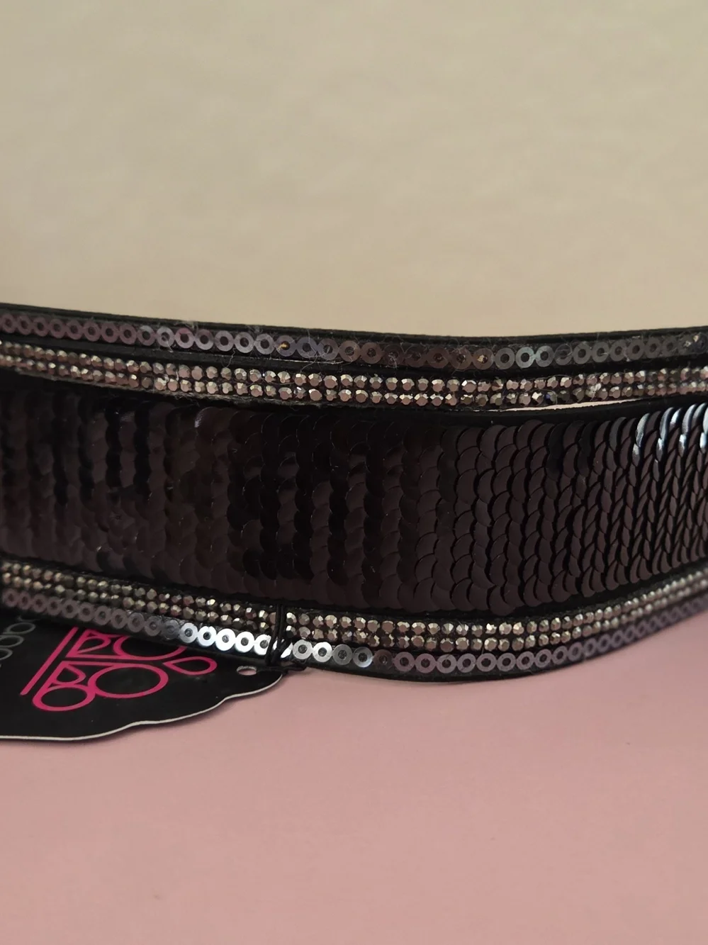paparazzi wide cuff
